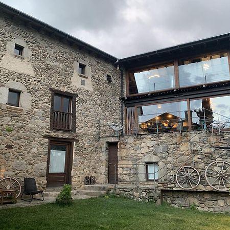Mas Farner - Adults Only Bed & Breakfast Ливия Екстериор снимка
