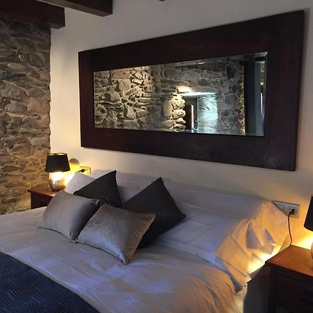 Mas Farner - Adults Only Bed & Breakfast Ливия Екстериор снимка