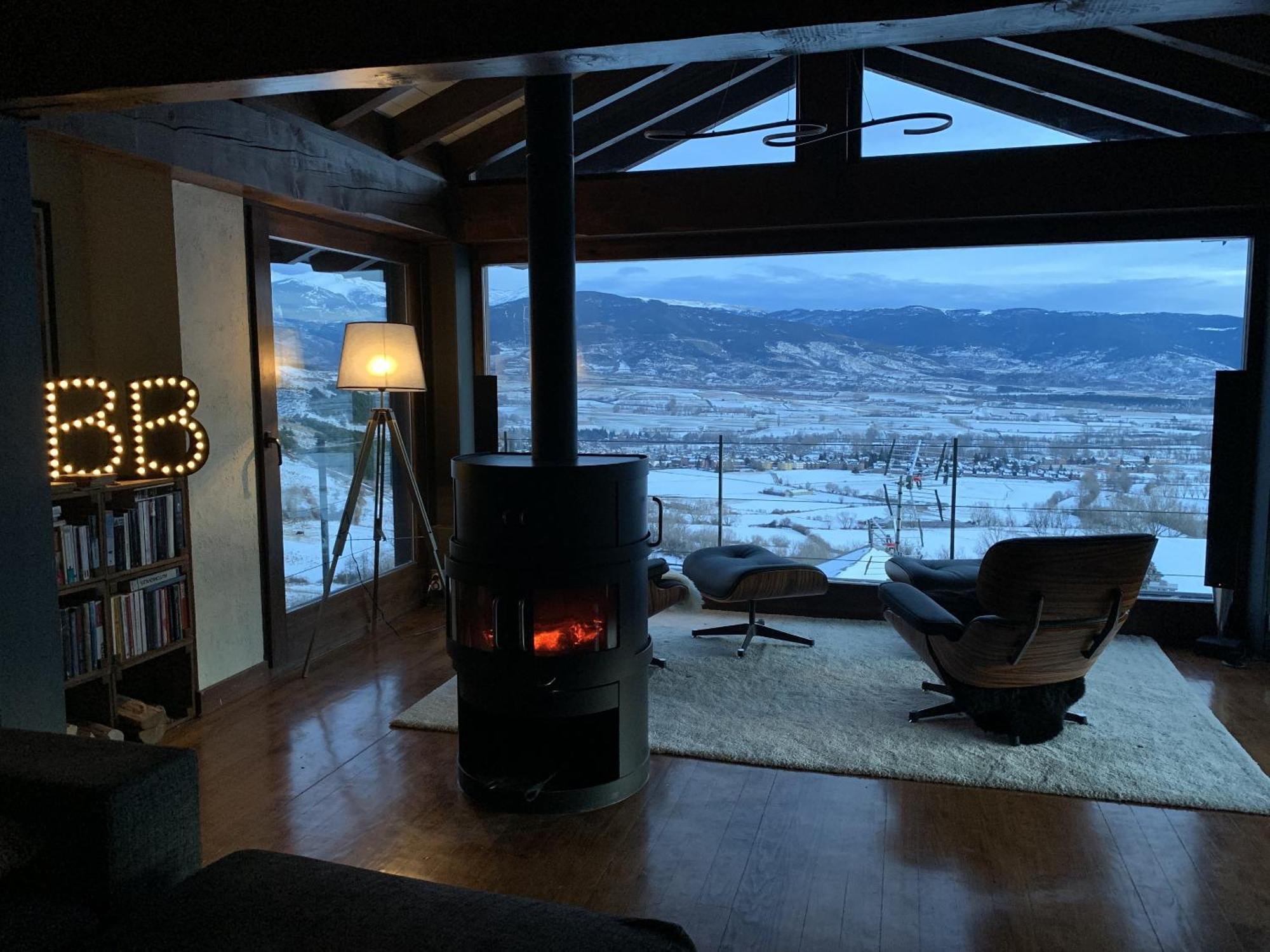 Mas Farner - Adults Only Bed & Breakfast Ливия Екстериор снимка